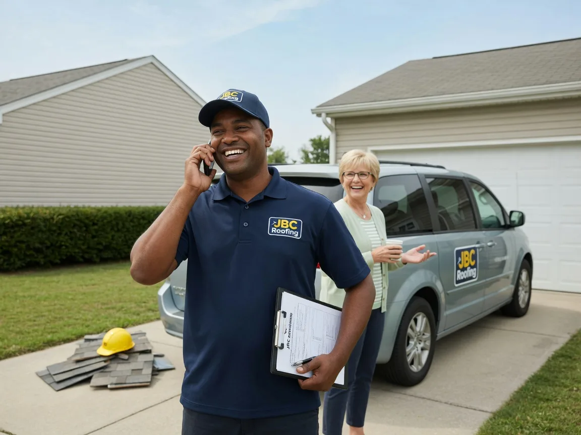 Roof Replacement Floris, IA FAQs